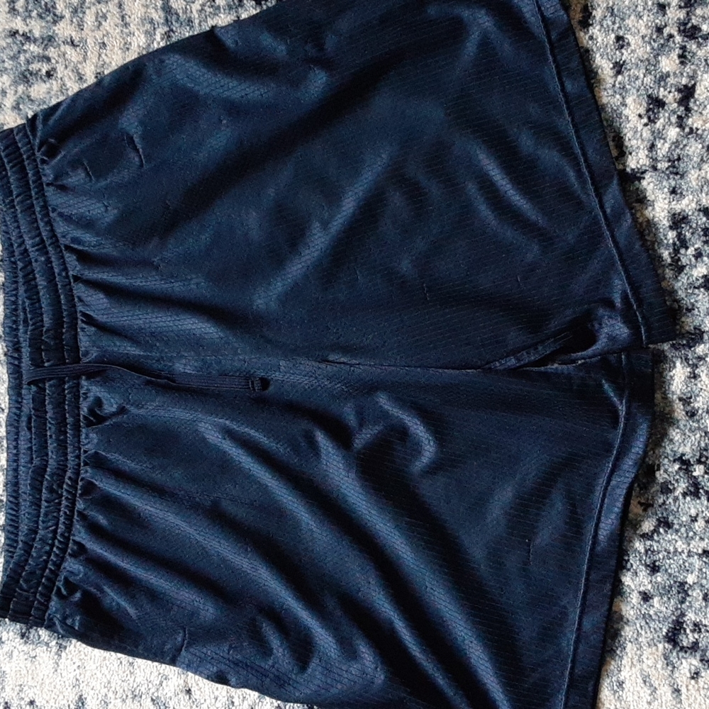 Gym shorts